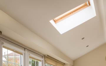 Kingscott conservatory roof insulation companies