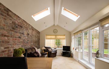 conservatory roof insulation Kingscott, Devon