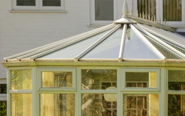 conservatory roof repair Kingscott, Devon