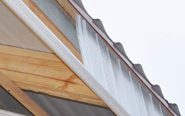 why Kingscott fascia repairs are essential
