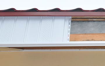 Kingscott fascia repair costs