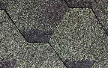 Kingscott fibreglass shingle repairs