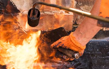 Kingscott flat roof repair companies