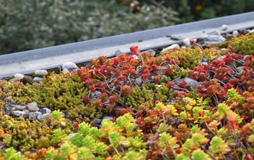 the cost of Kingscott green roof installation