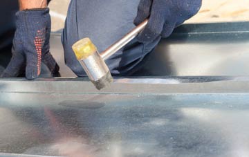 Kingscott metal roofing costs