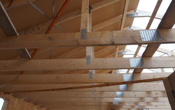 Kingscott roof truss costs