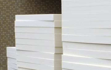 Kingscott tapered roof insulation costs