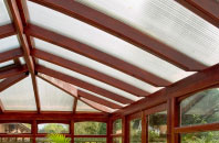 Kingscott conservatory roofing insulation