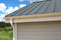 Kingscott fascia repair