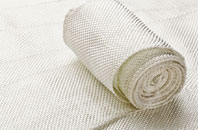 Kingscott fibreglass roofing repairs