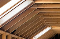 Kingscott tapered roof insulation quotes